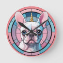 Suche nach bulldog wanduhren Franchise