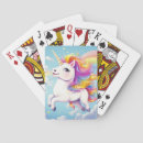 Suche nach regenbogen einhorn spielkarten Für alle