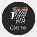 Suche nach basketballkorb aufkleber Lustig