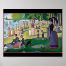 Suche nach seurat poster Ölgemälde