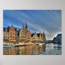 Suche nach gent poster Stadt