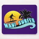 Suche nach palmen strand mousepads Surfbrett