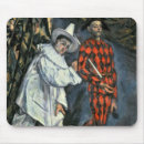 Suche nach harlekin mousepads Arlequin