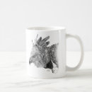Suche nach harpy tassen Tierkunst