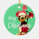 Suche nach roter affe ornamente Weihnachten