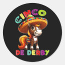 Suche nach poncho aufkleber Sombrero