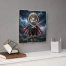 Suche nach weißkopfseeadler wanduhren Patriotisch