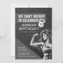 Suche nach workout einladungen Für alle