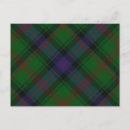 Suche nach schottische tartans postkarten Clan