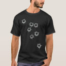 Suche nach shirt mit einschusslöchern tshirts Lustig