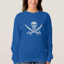 Suche nach gekreuzte schwerter kleidung Calico jack