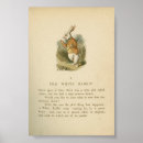 Suche nach alice poster Weißes kaninchen