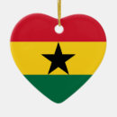 Suche nach ghana ornamente Flagge