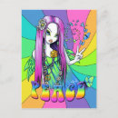 Suche nach hippien postkarten Fantasie
