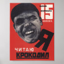 Suche nach russische propaganda poster Vintag