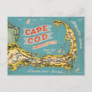 Suche nach vintage cape cod postkarten Neuengland
