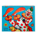 Suche nach karneval kalender Zirkus
