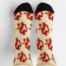 Suche nach drachen socken Jede person