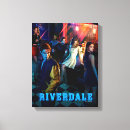 Suche nach teenager leinwandbilder Riverdale