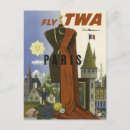 Suche nach vintage paris postkarten Reise