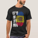 Suche nach moldau tshirts Moldova