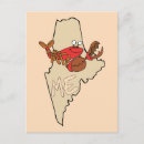 Suche nach lobster postkarten Maine