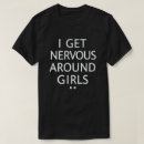 Suche nach nerven tshirts Spaß