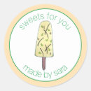 Suche nach ice cream aufkleber Nahrung