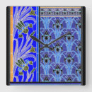 Suche nach art nouveau wanduhren Elegant