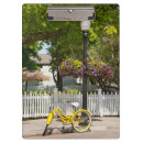 Suche nach fahrrad klemmbrett Blume