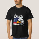 Suche nach amerikanische flagge und adler tshirts Usa