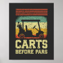 Suche nach funny golf poster Golfclub