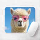 Suche nach rosa lama mousepads Alpaka