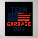 Suche nach garbage poster Lustig