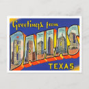 Suche nach dallas tx karten einladungen Vintag