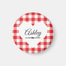 Suche nach gingham magnete Modern