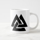 Suche nach valknut tassen Heide