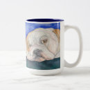 Suche nach englische bulldogge tassen Niedlich