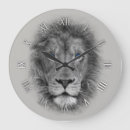 Suche nach lion wanduhren Cute