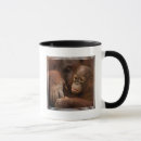 Suche nach orang utan tassen Dschungel