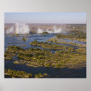 Suche nach sambia poster Wasserfall