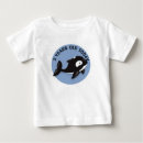 Suche nach orca kleidung Tier