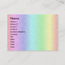 Suche nach neues jahr visitenkarten Fröhlich