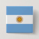 Suche nach argentinische flagge buttons Argentina