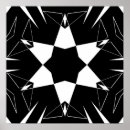 Suche nach geometrische symmetrie poster Modernes design