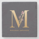 Suche nach buchstaben untersetzer Initial