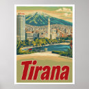 Suche nach tirana poster Aquarell
