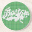 Suche nach boston untersetzer Irisch