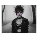 Suche nach punk poster Gotisch