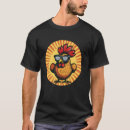 Suche nach hühnerbrust tshirts Hühnerliebhaber
